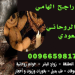 شيخ روحاني جلب الحبيب السعودية 00966598172332 وفك السحر
